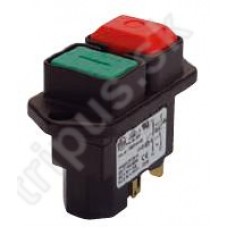 Vypínač Tripus 306P303.01, 31P0031 - 5 kontaktu